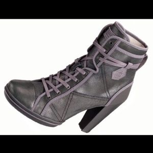 Puma -Dassler Schuhfabrik